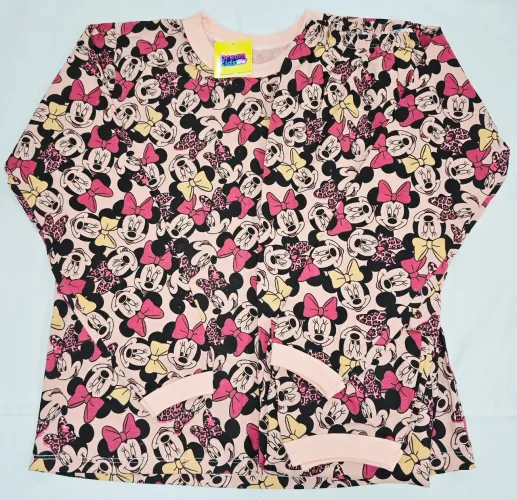 PIJAMA INFANTIL MENINA