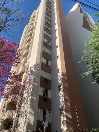 Imóvel para venda tem 109 metros quadrados com 3 quartos em Zona 07 - Maringá - PR