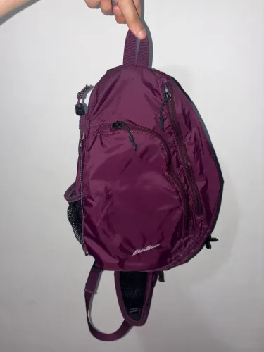 Bolsa Eddie bauer