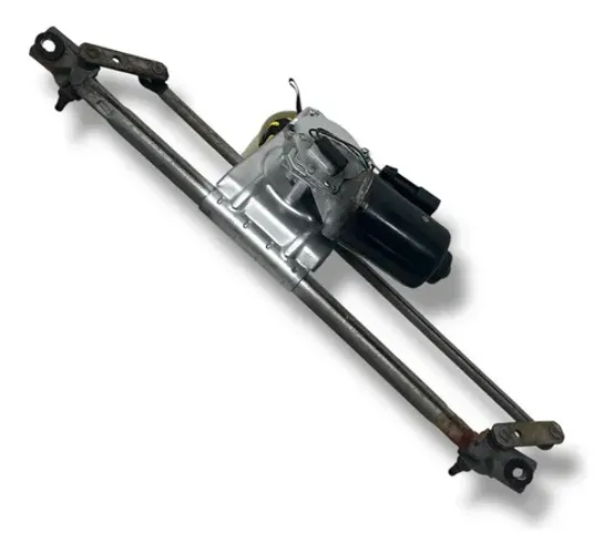 Galhada Motor Limpador Parabrisa Gm Celta 2002 2004 2005 06