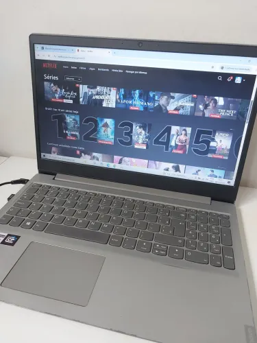 Notebook Lenovo