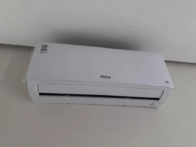 Ar split Philco 9000 btus