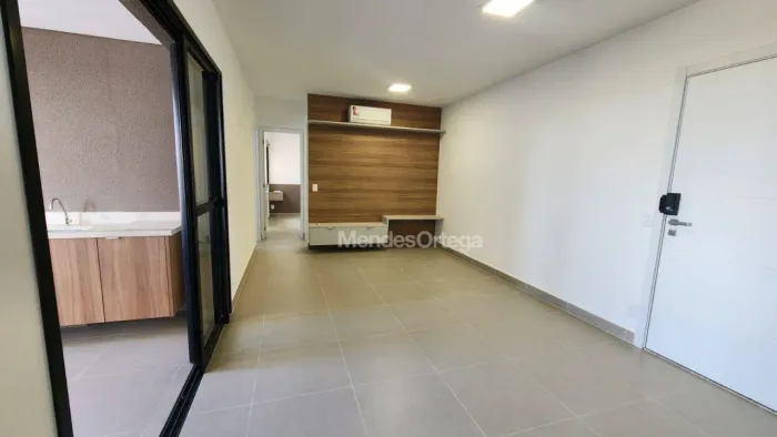 Apartamento, 67 m² - venda por R$ 740.000,00 ou aluguel por R$ 5.208,80/mês - Parque Morum