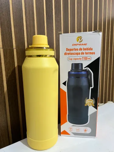 Garrafa 1100ml