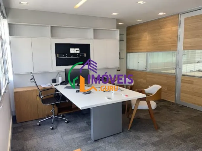 COMERCIAL - PINHEIROS - SP