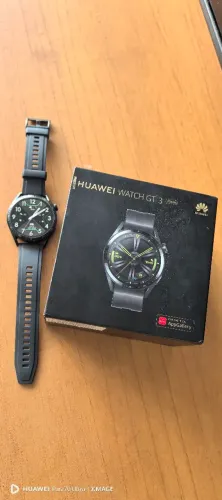 Smartwatch Huawei GT 3 46mm