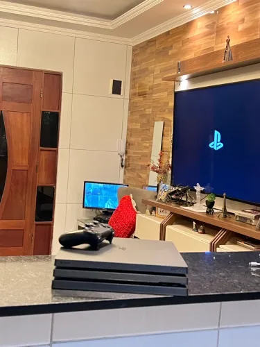 PS4 PRO 1TB