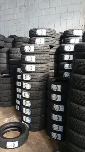 Chegou a medida que você procura: Starke 175/70-13 disponível