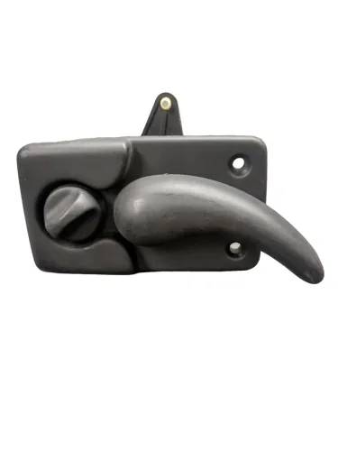 Maçaneta Interna T.d Renault Master 2012 Traseira