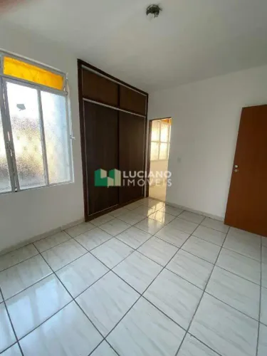 Apartamento de 2 quartos para aluguel em Belo Horizonte (São João Batista) Frente, 65m² 1