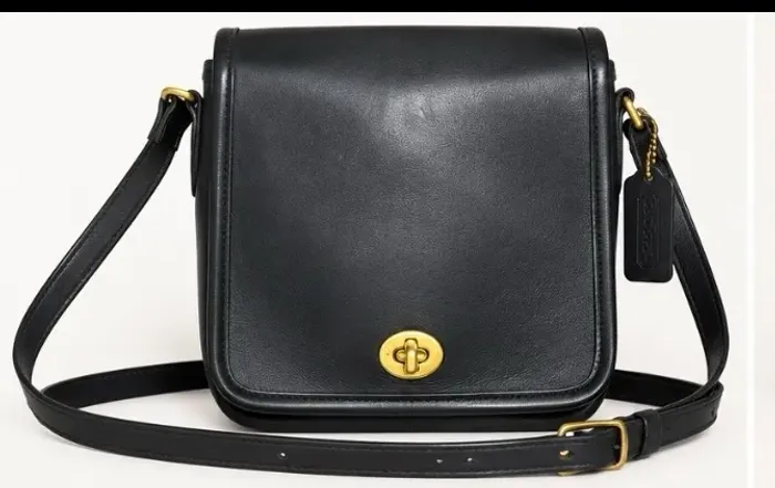 Coach vintage original