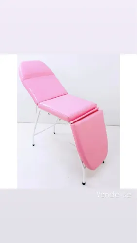 Vende-se maca de estética 