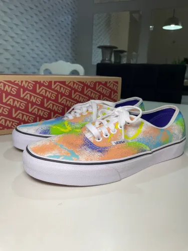 Vans Old School - TAM 38