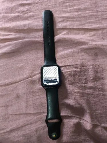 Smartwatch com defeito para peças e manutenção