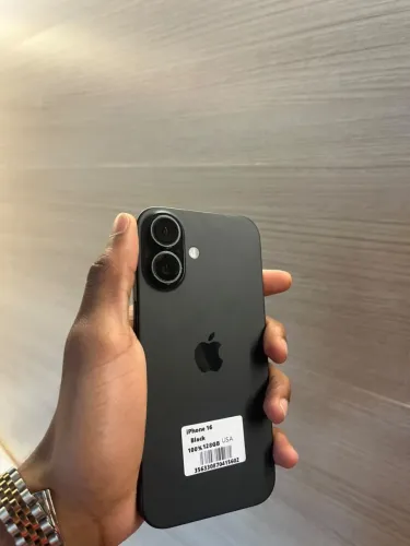 iPhone 16 128 gb