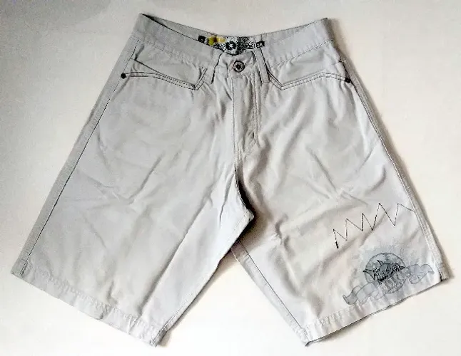 Bermuda Masculina Idios