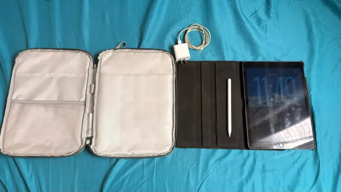 Ipad 9 geração