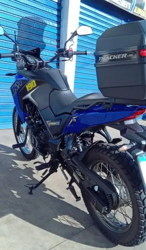 Nh190 abaixo da fipe com acessório