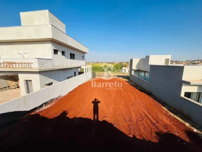 Ótima oportunidade! Terreno à venda no Taua Cond. Araguari