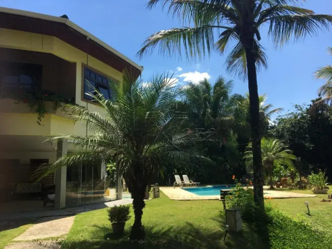 Casa Condomínio em São José dos Campos