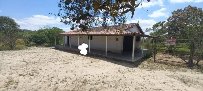 Lindo sítio no Maracajá
