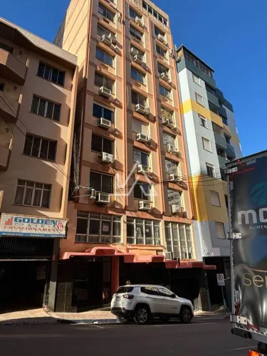SALA COMERCIAL TÉRREA , CENTRO
