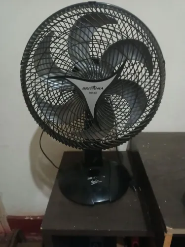 Ventilador 30 cm