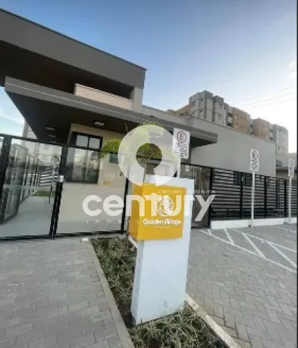 APARTAMENTO MOBILIADO GOLDEN VILLAGE