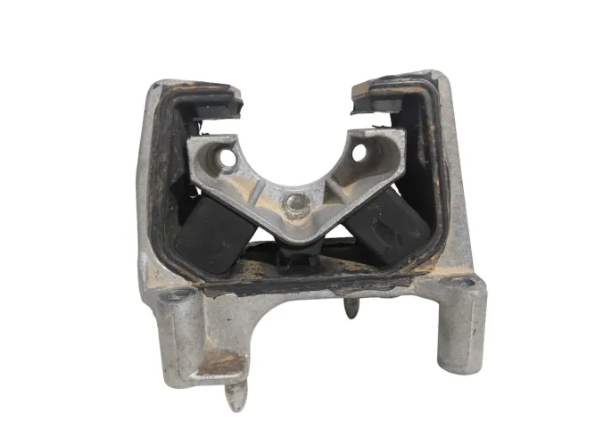 Coxim Calço do Motor Traseiro GM Vectra 2.0 1997 98 99 00 01 02 03 04 Calço Motor Vectra 