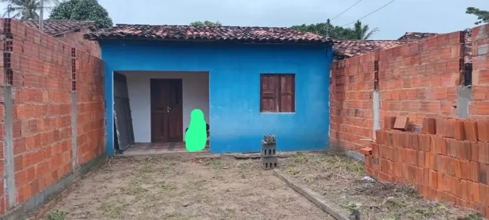 Casa para vender no Açuzinho na Colônia 13