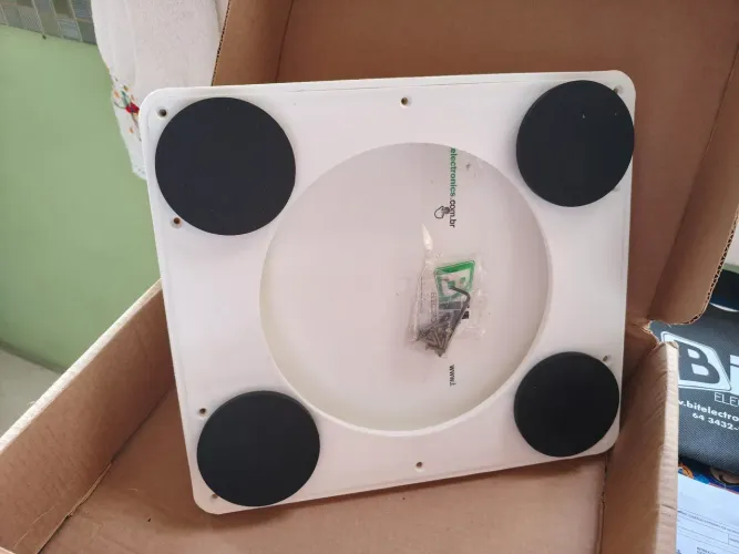 Case starlink mini
