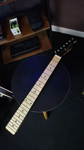 Braço para guitarra Telecaster Marca Savage