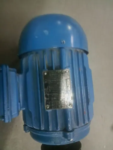 Motor waq trifásico 