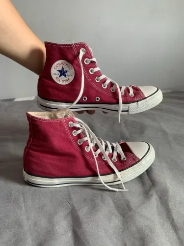 TÊNIS CONVERSE ALL STARS TAM 39