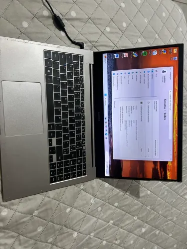 NOTEBOOK SAMSUNG