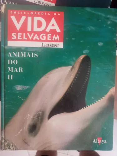 Enciclopédia da Vida Selvagem