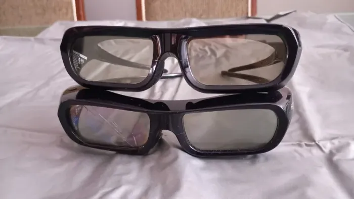 Oculos 3d para PS3