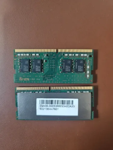 Memória RAM 16GB