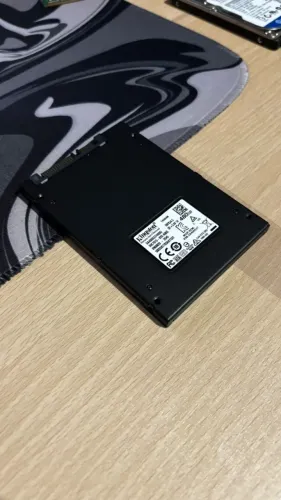SSD 480GB