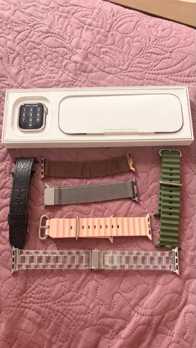 Apple Watch série 9 41mm