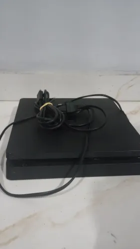 PS4 COM DEFEITO