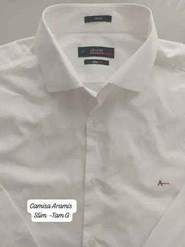 Camisa Aramis G
