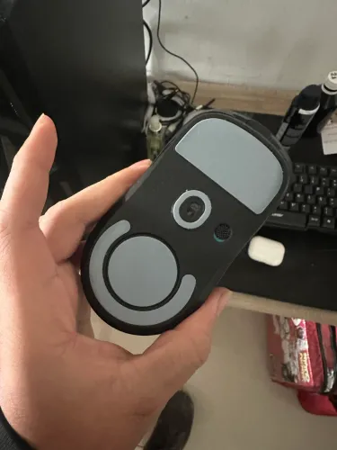 Mouse Logitech G Pro Superlight 1ª geração
