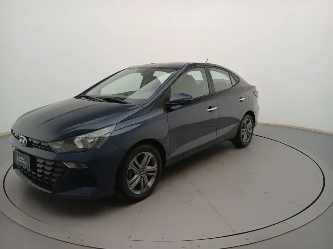 Hyundai HB20S Limited 1.0 TB Flex 12V Aut. 2026