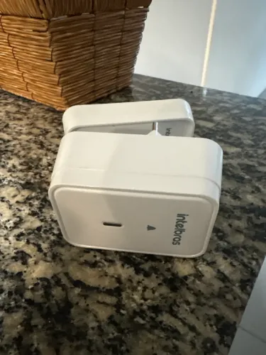 Campainha Intelbras