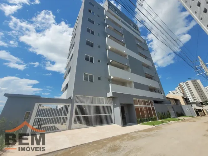 APARTAMENTO PARA LOCAÇÃO NO BAIRRO SÃO VICENTE!!!