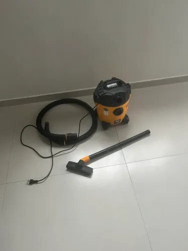 Aspirador wap