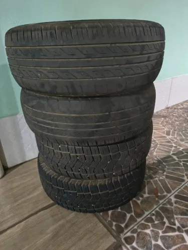 Vendo Pneus