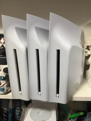 LEITOR PS5 SLIM