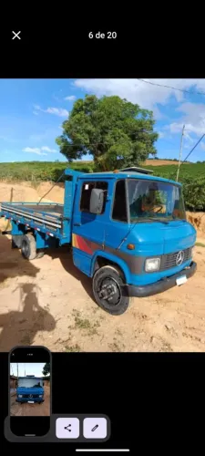 MB 608 1976